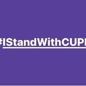 Meet your Posher, Katherine